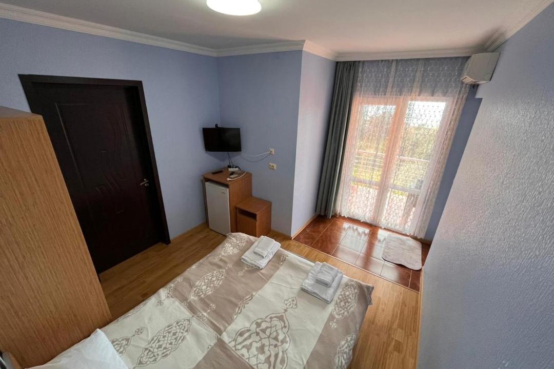 Photo of Bedroom in Kvariati