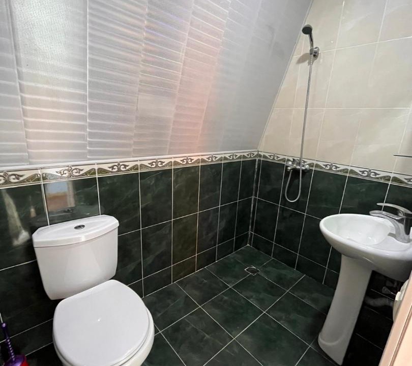 Photo of Bathroom in Kvariati
