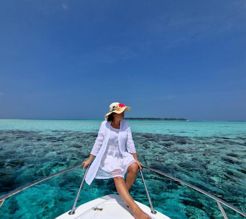 Photo of Others in Felidhoo