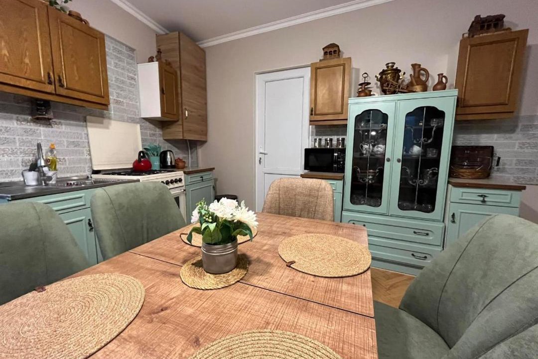 Photo of Livingroom in Borjomi