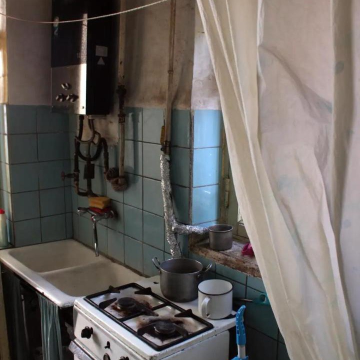 Photo of Kitchen in Sololaki