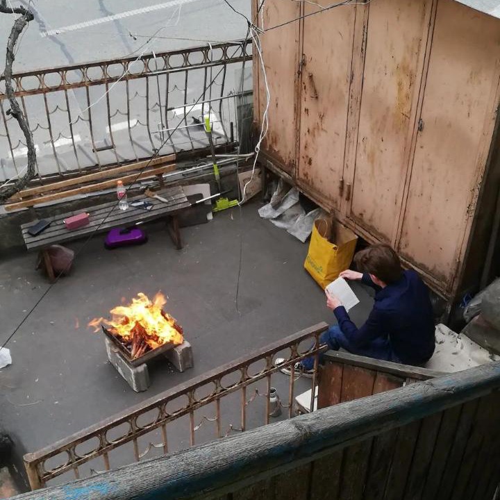 Photo of Others in Sololaki