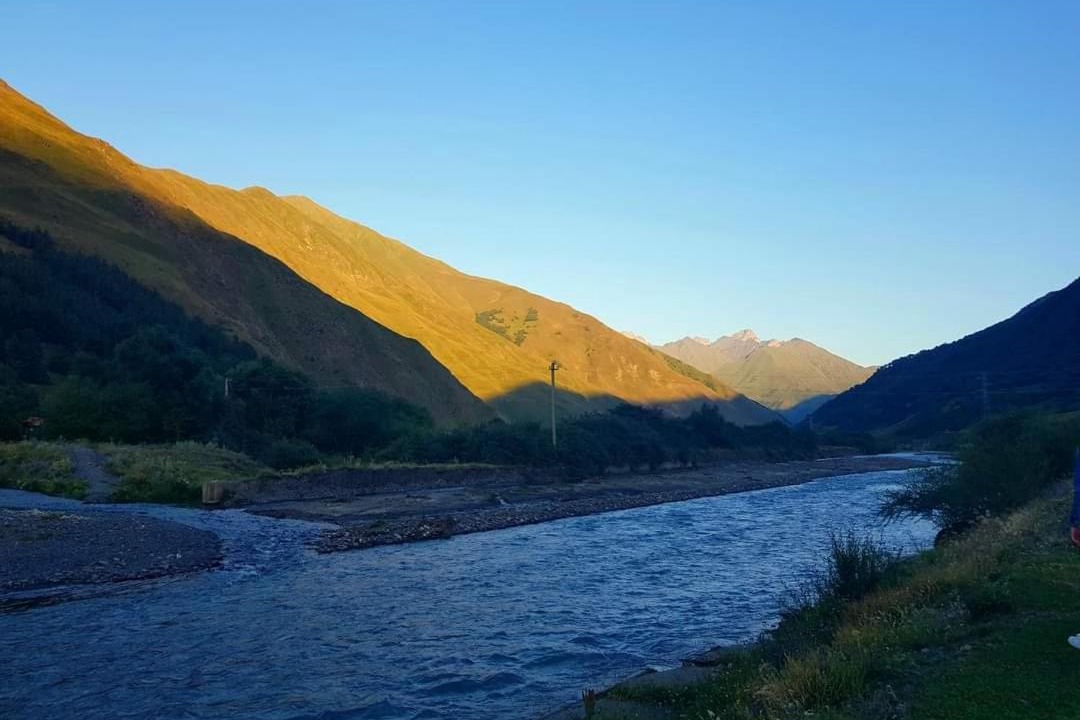 Photo of Others in Kazbegi