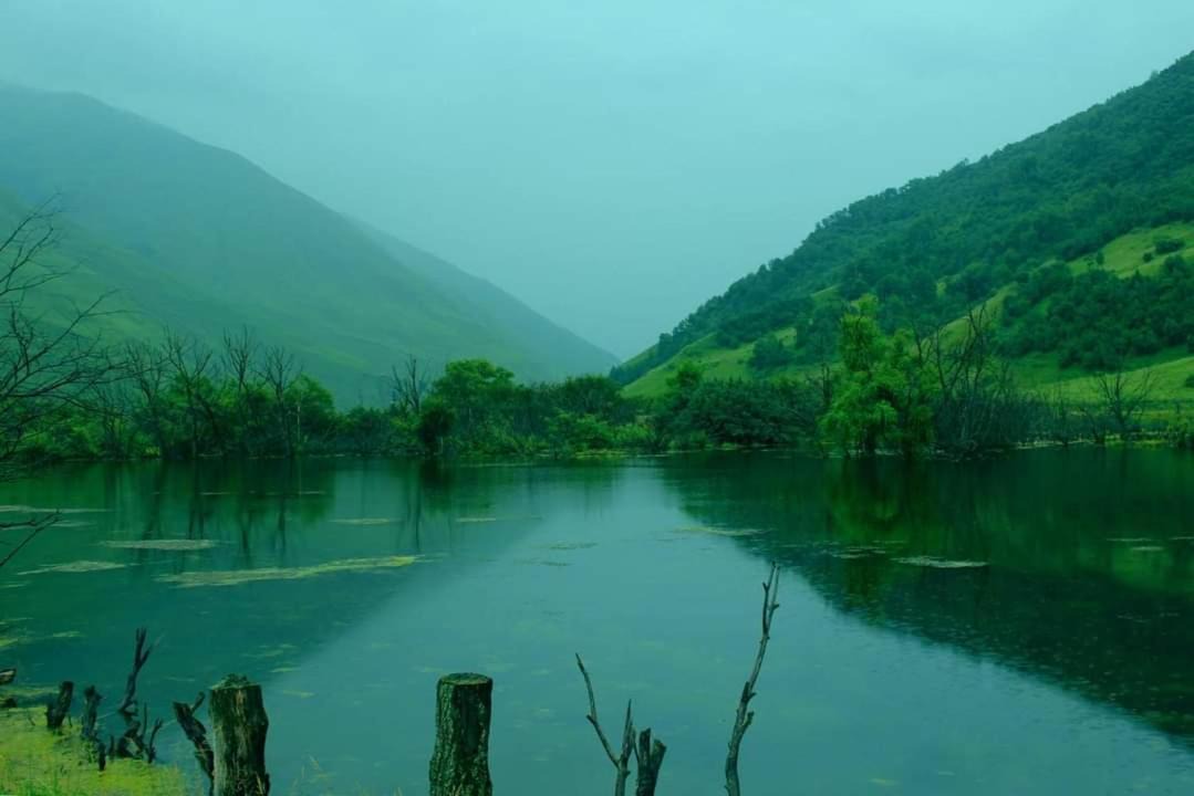 Photo of Others in Kazbegi