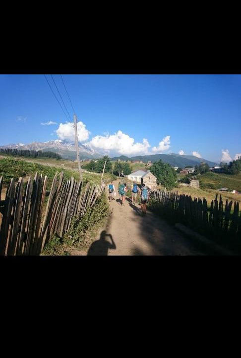 Photo of Others in Tsvirmi