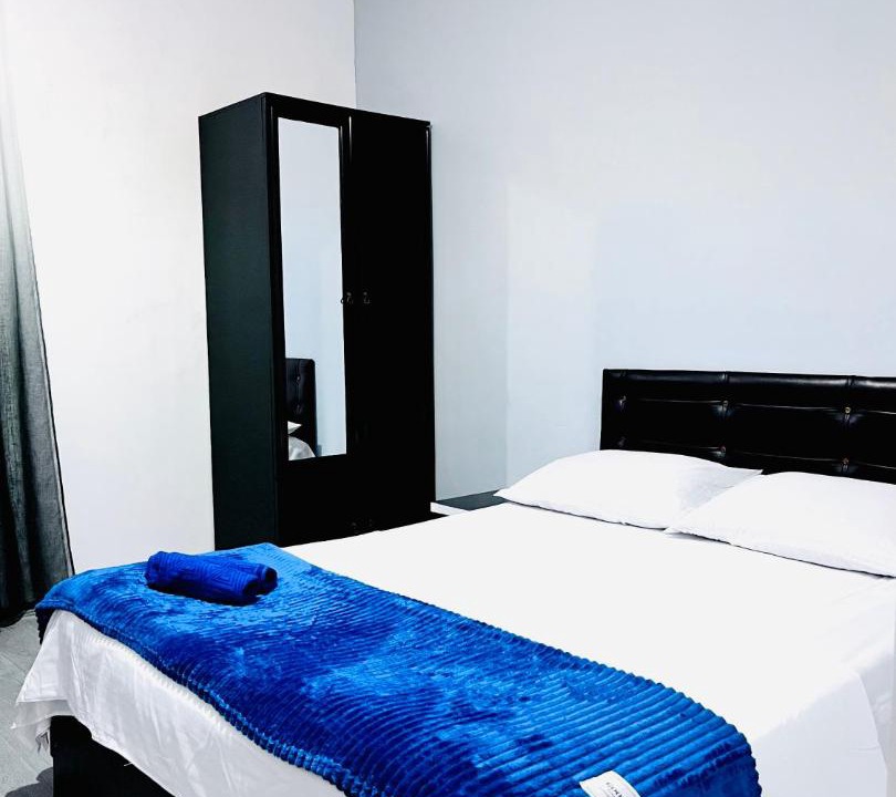 Photo of Bedroom in Akhaltsikhe