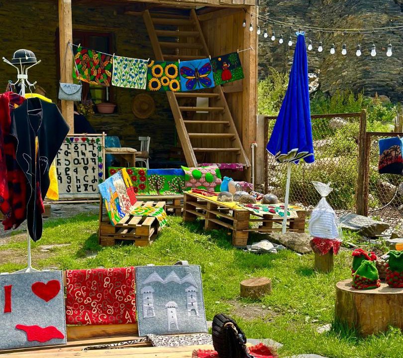 Photo of Others in Ushguli