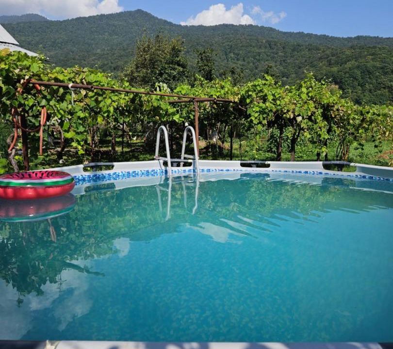 Photo of Outdoor in Lagodekhi