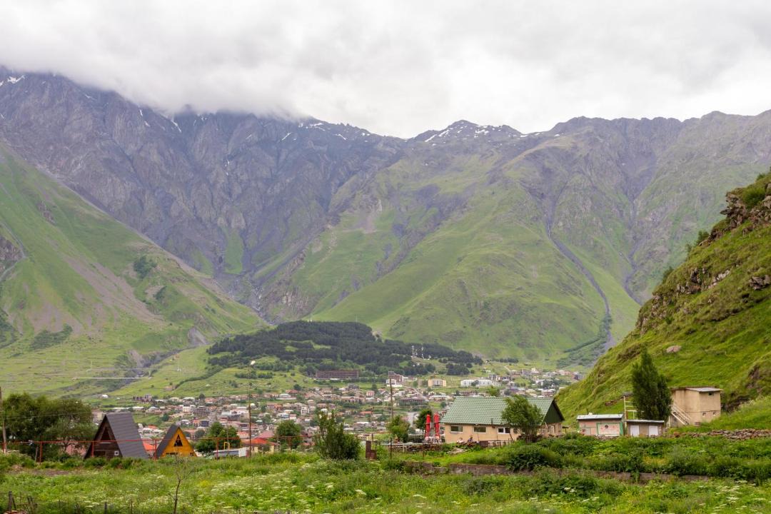 Photo of Others in Stepantsminda