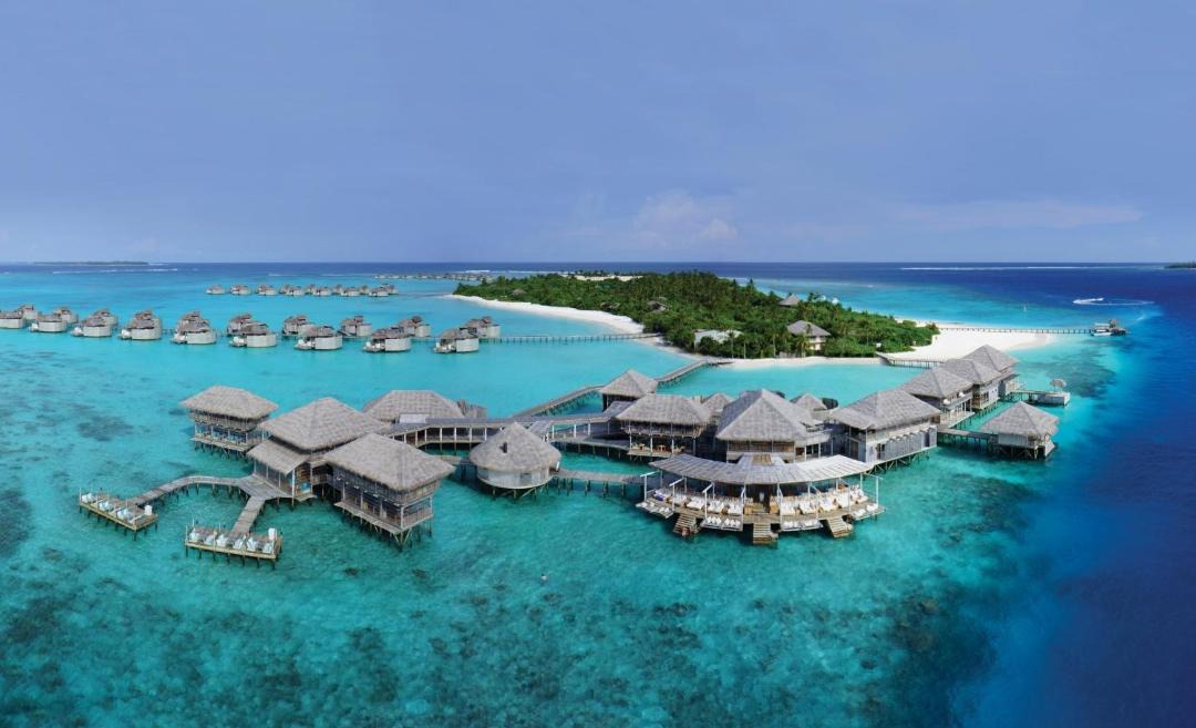 Photo of Others in Olhuveli