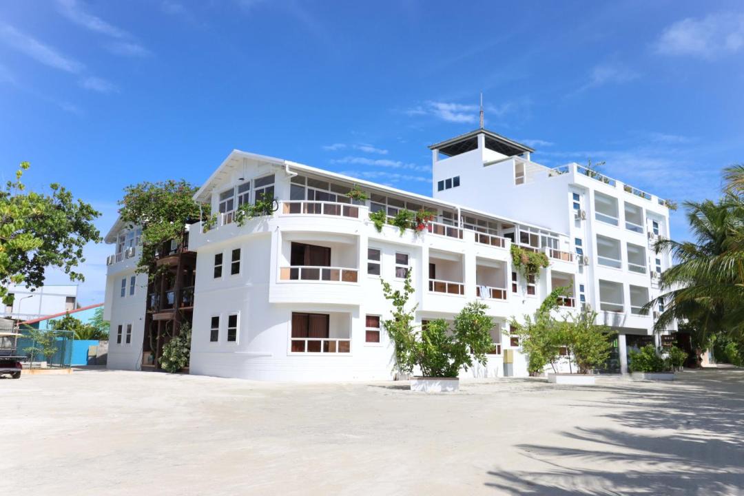 Photo of Others in Dhiffushi