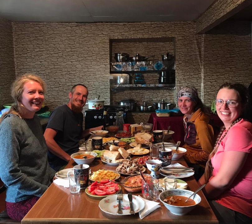 Photo of Others in Ushguli