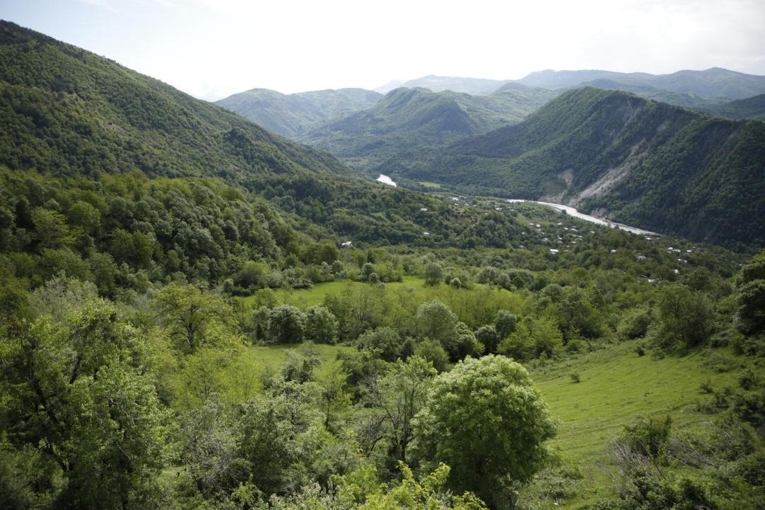 Photo of Others in Ambrolauri
