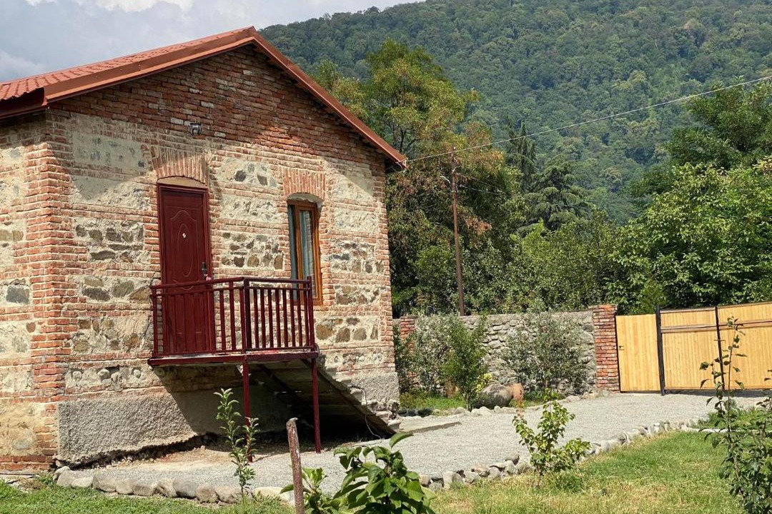 Photo of Others in Lagodekhi