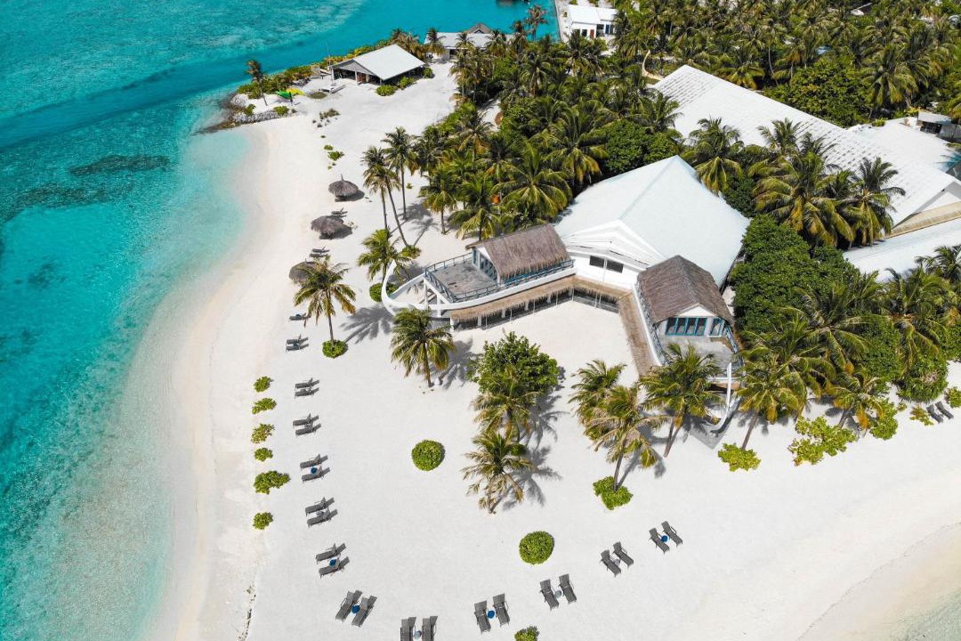 Photo of Others in Laamu Atoll