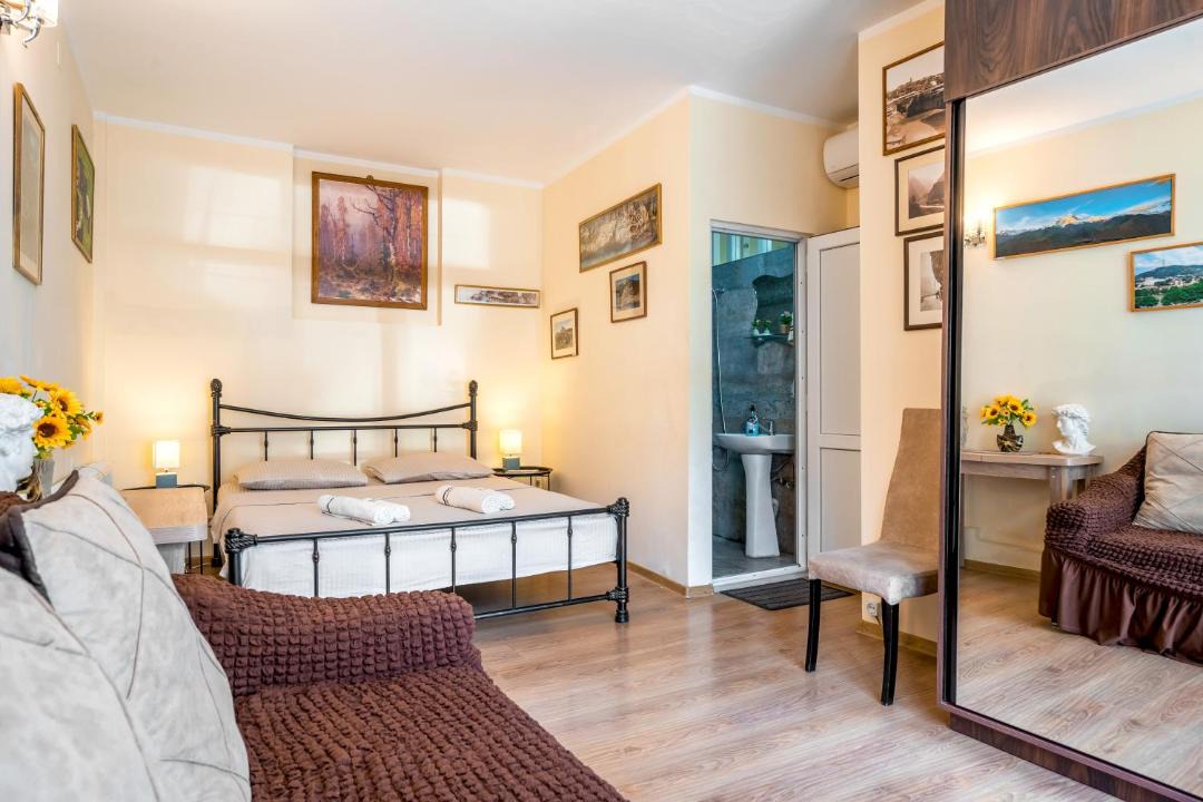 Photo of Livingroom in Old Tbilisi