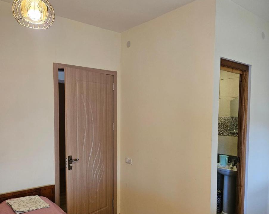 Photo of Bedroom in Lagodekhi