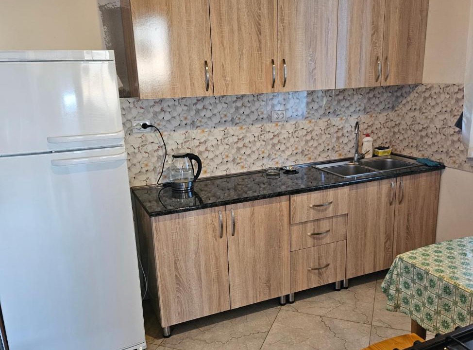 Photo of Kitchen in Lagodekhi