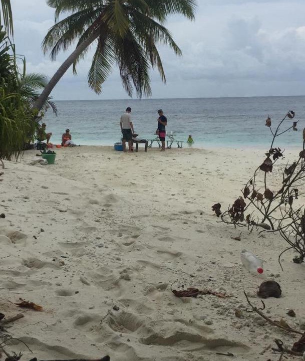 Photo of Others in Thaa Atoll