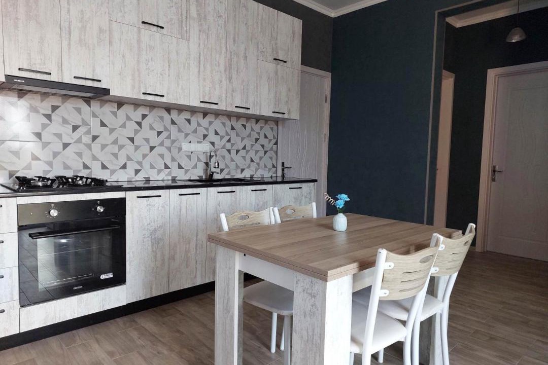 Photo of Kitchen in Ozurgeti