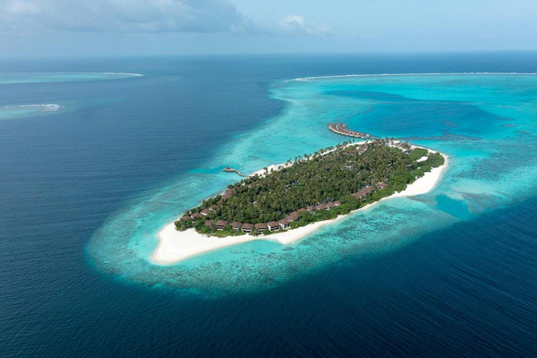 Photo of Others in Baa Atoll