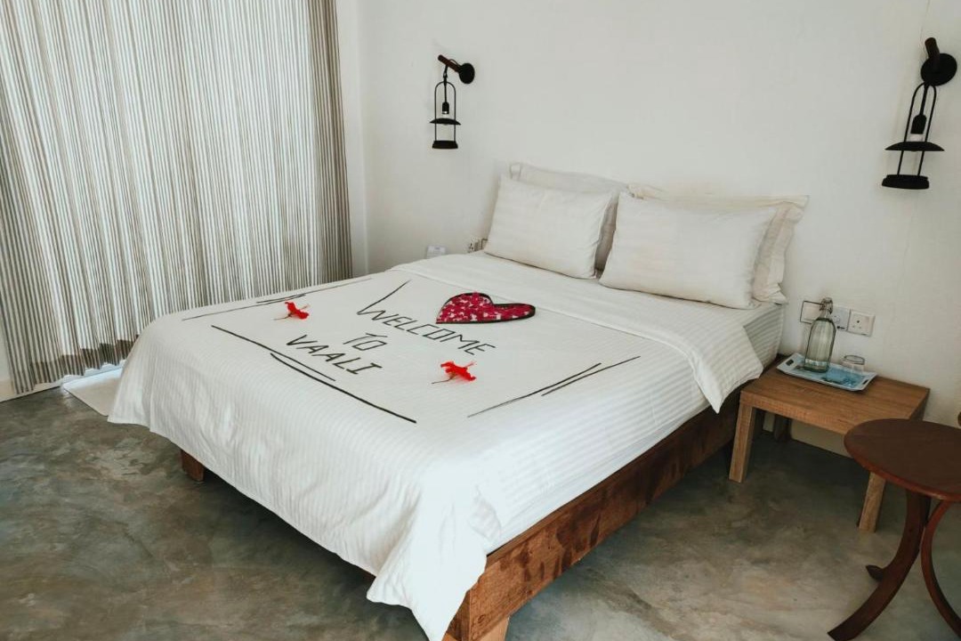 Photo of Bedroom in Felidhoo