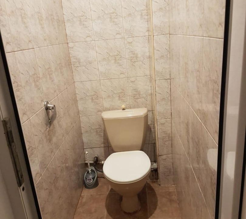 Photo of Bathroom in Lagodekhi