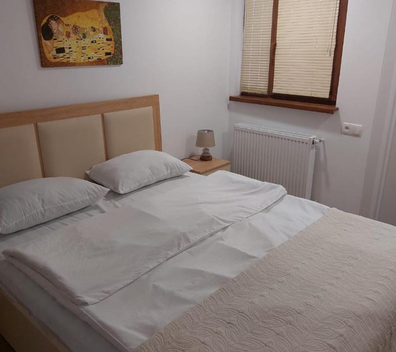 Photo of Bedroom in Avlabari