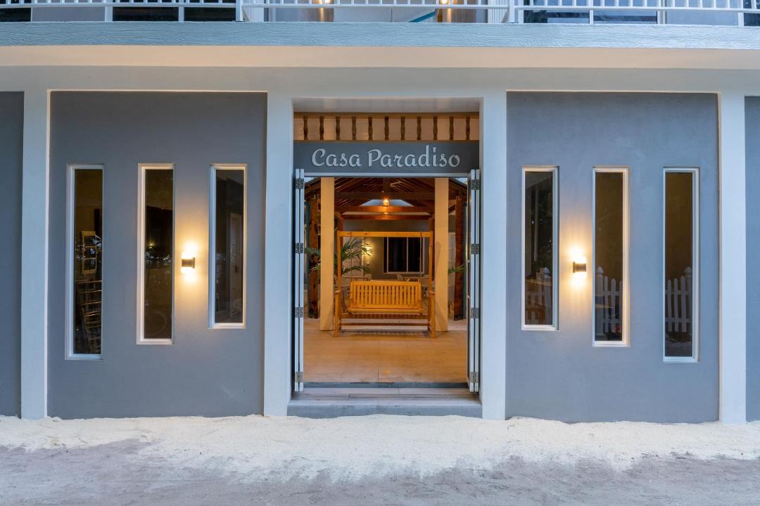 Photo of Patio Balcony in Ukulhas