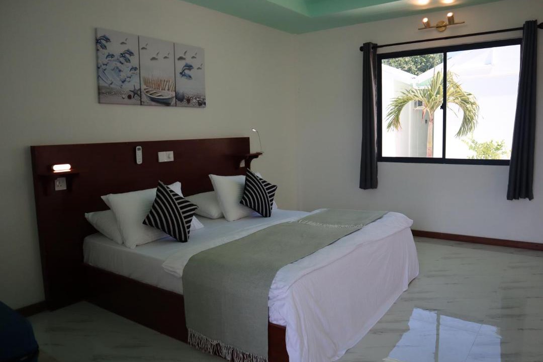 Photo of Bedroom in Gan