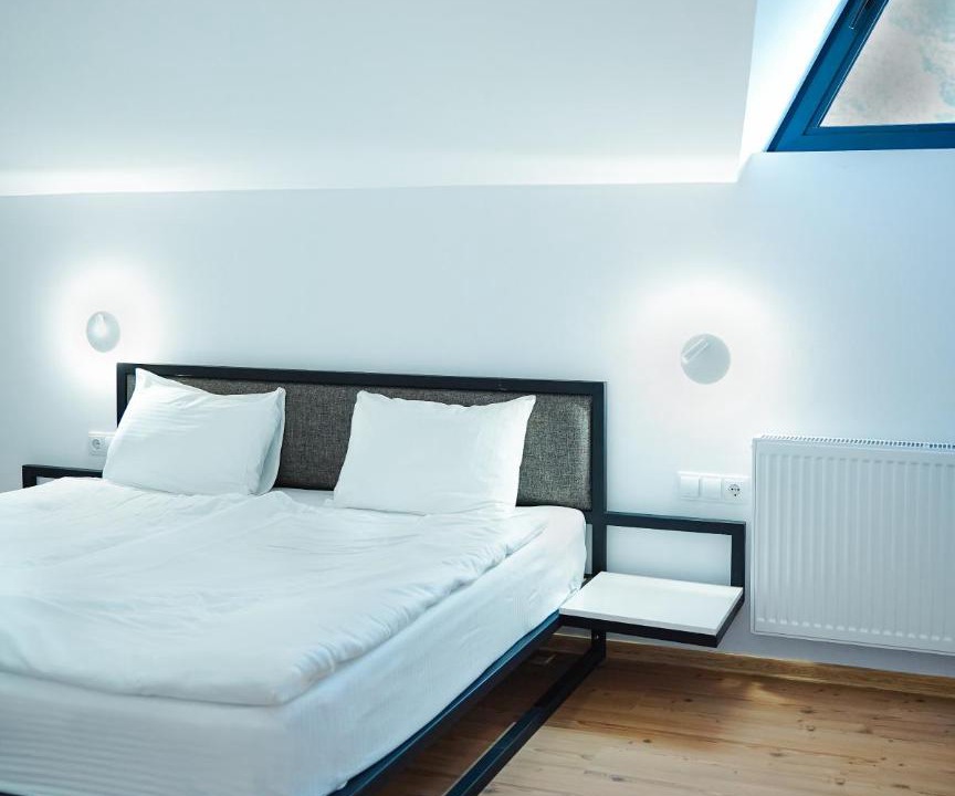 Photo of Bedroom in Stepantsminda
