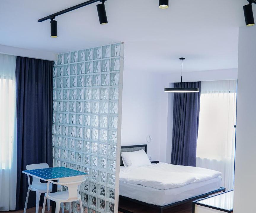 Photo of Bedroom in Stepantsminda
