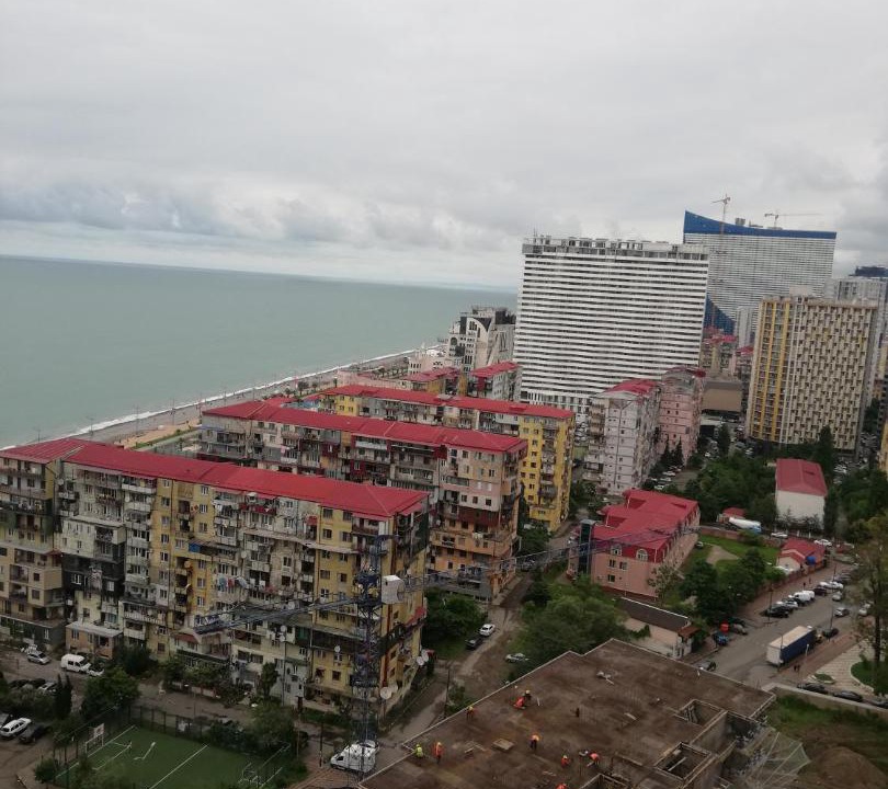 Photo of Others in New Boulevard
