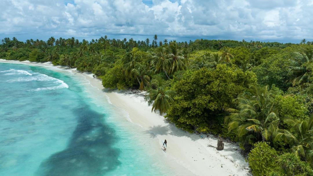 Photo of Others in Thimarafushi