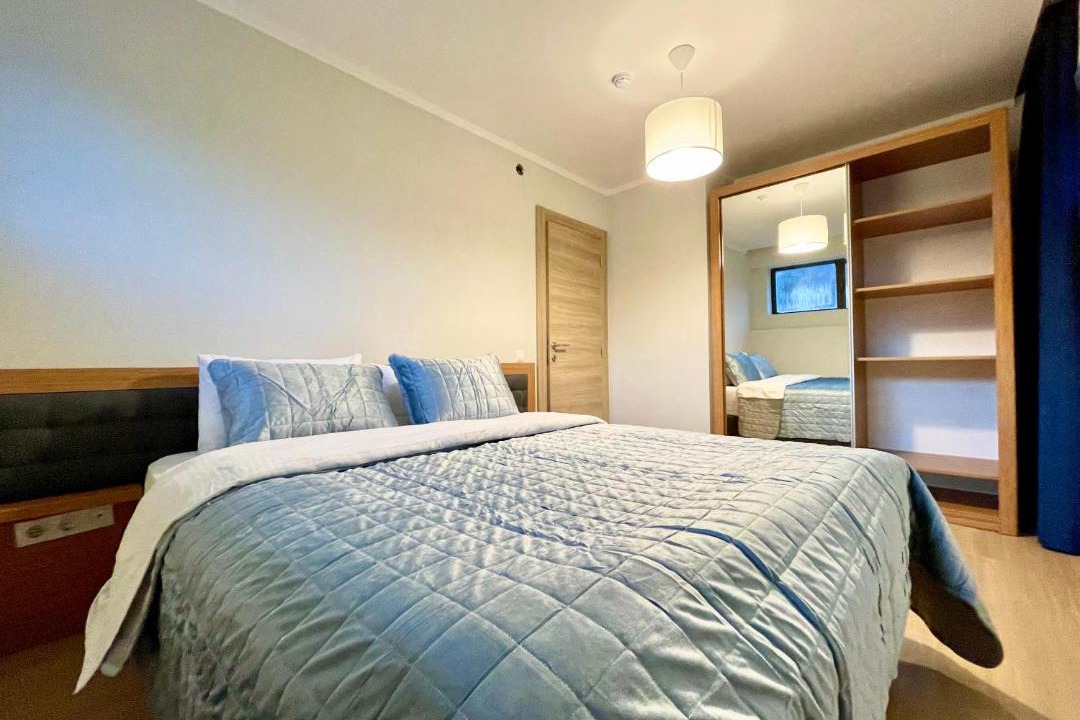 Photo of Bedroom in Bakuriani