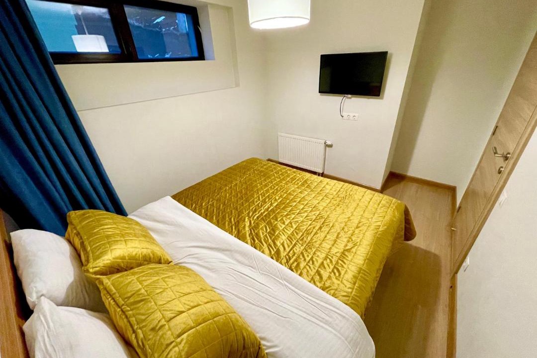 Photo of Bedroom in Bakuriani
