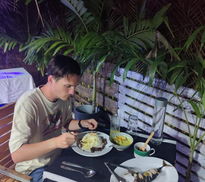 Photo of Others in Rasdhoo