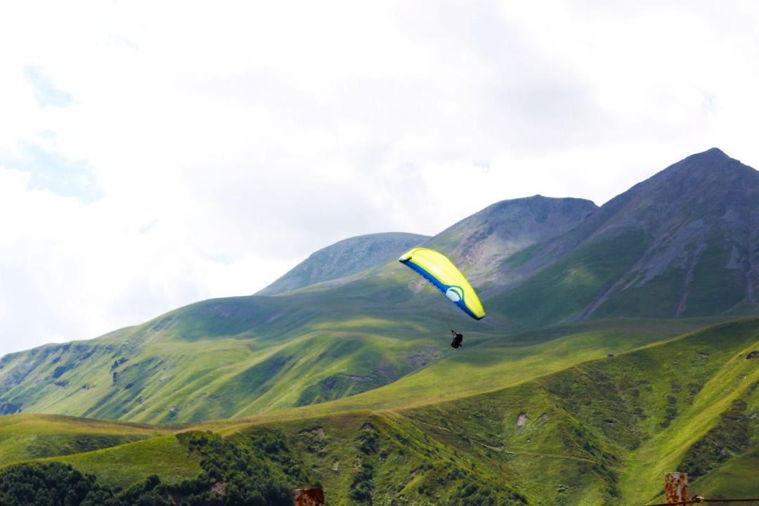 Photo of Others in Kazbegi