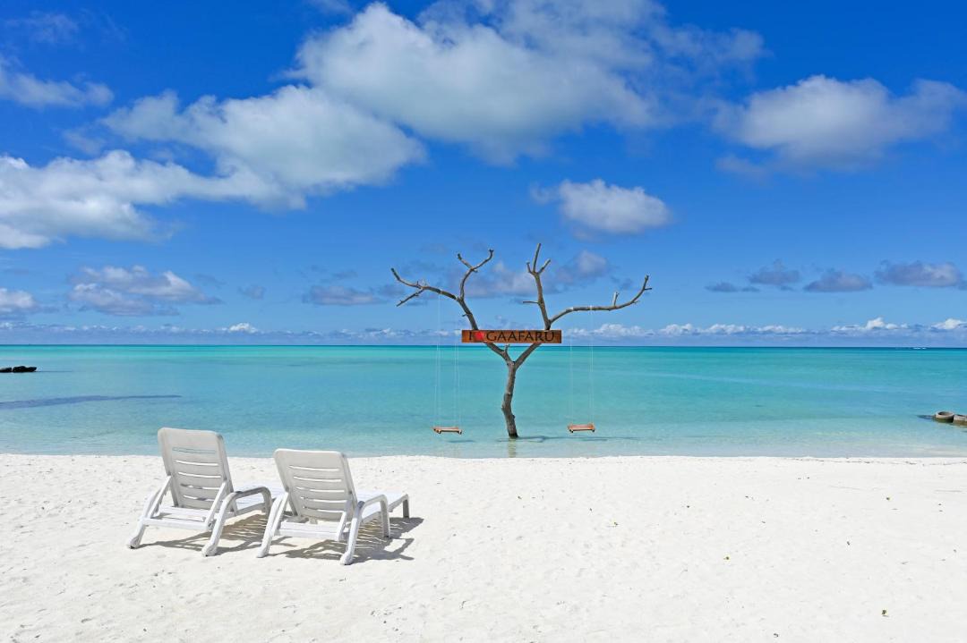 Photo of Others in Gaafaru