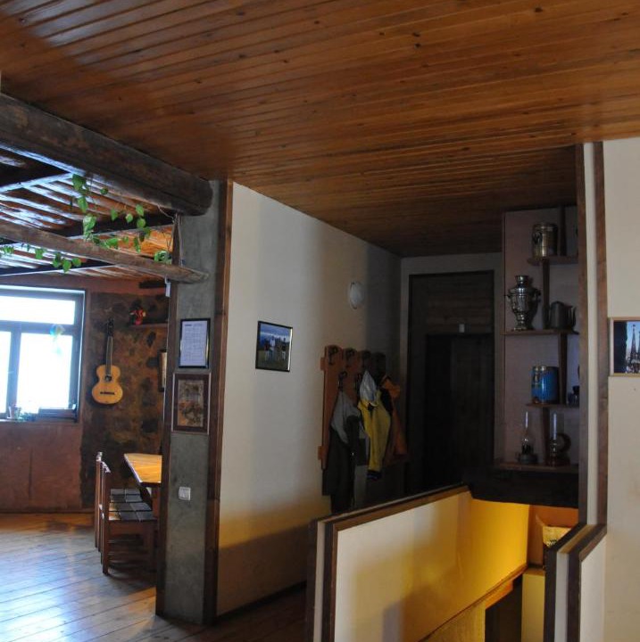 Photo of Livingroom in Ganisi