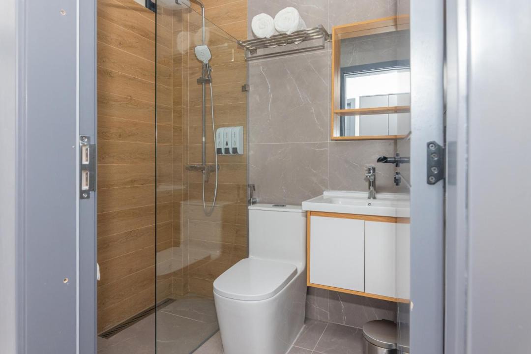 Photo of Bathroom in Dhangethi