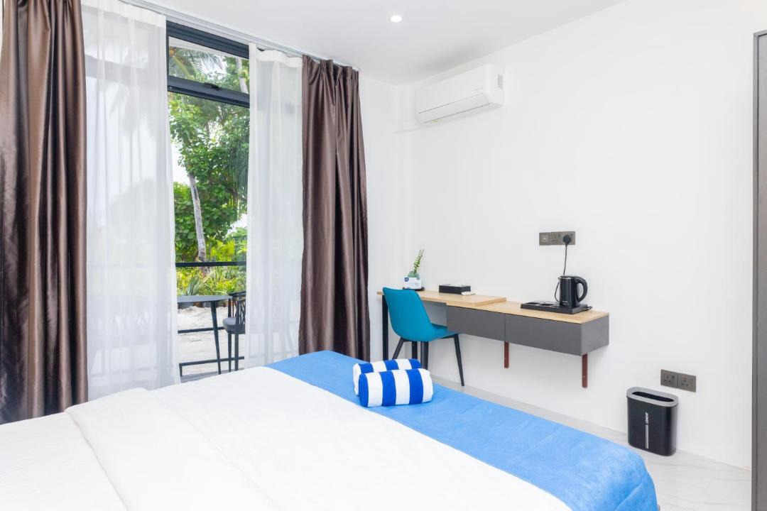Photo of Bedroom in Dhangethi