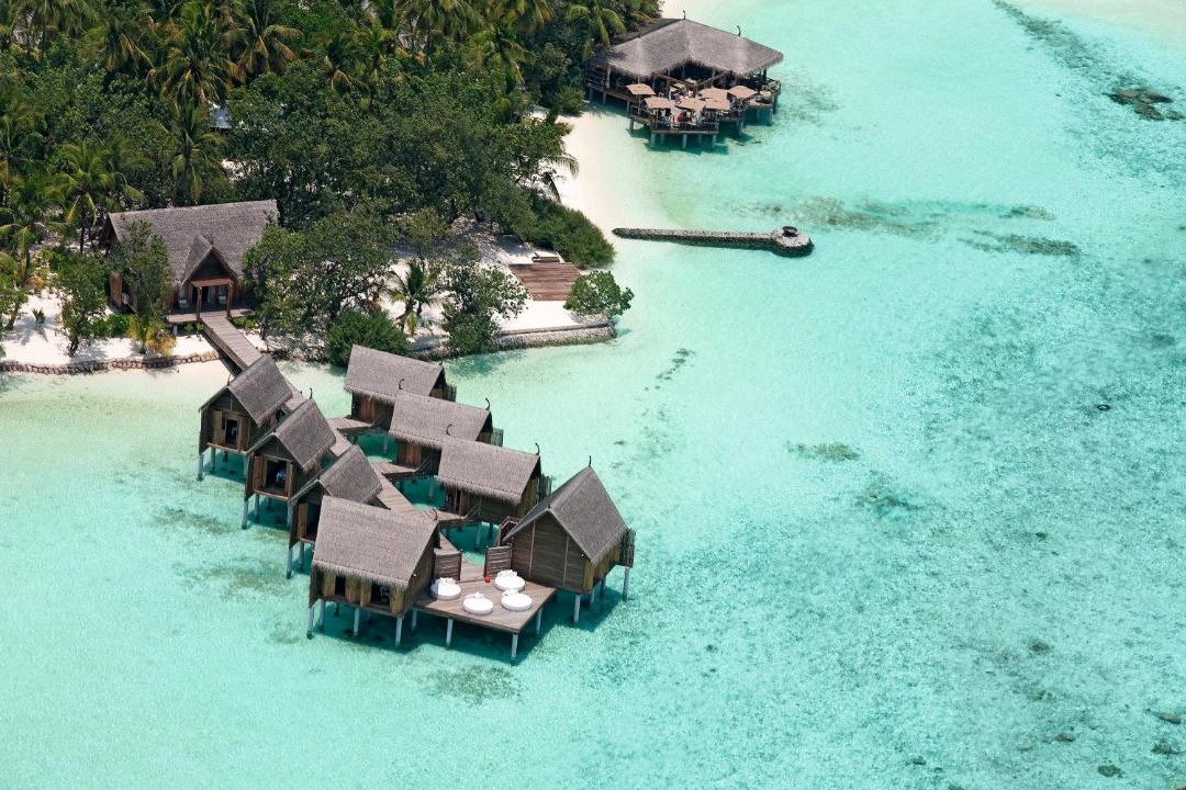 Photo of Others in Moofushi Island