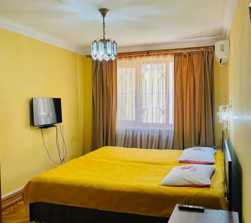 Photo of Bedroom in Zugdidi