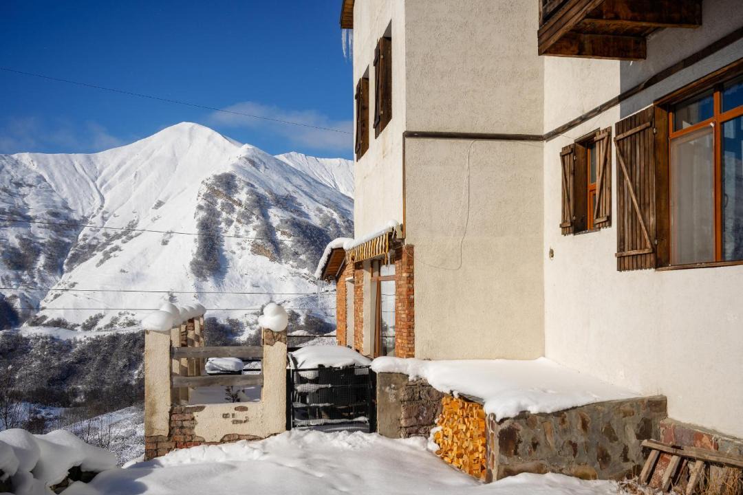 Photo of Others in Kazbegi