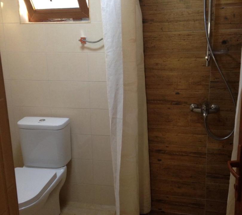 Photo of Bathroom in Borjomi