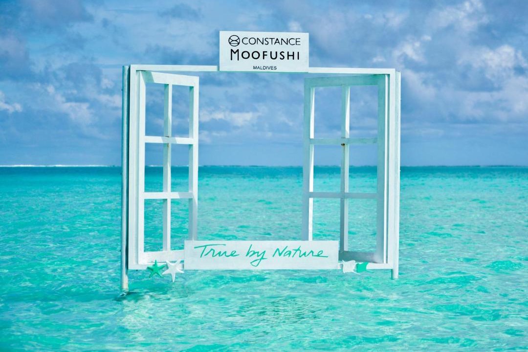 Photo of Others in Moofushi Island