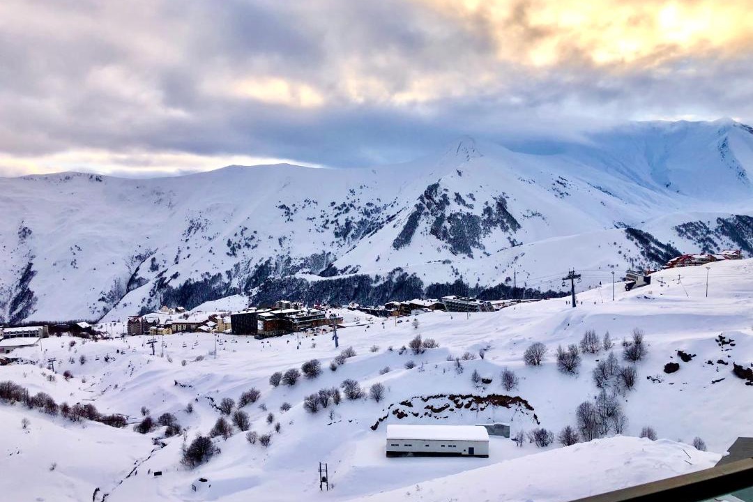 Photo of Others in Kazbegi