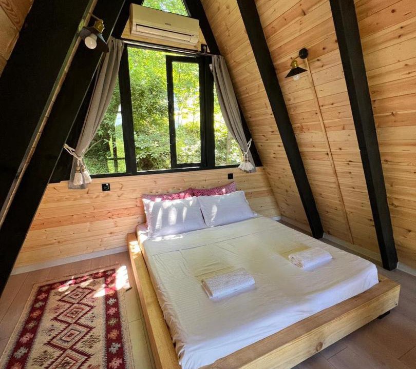 Photo of Bedroom in Tsqaltubo