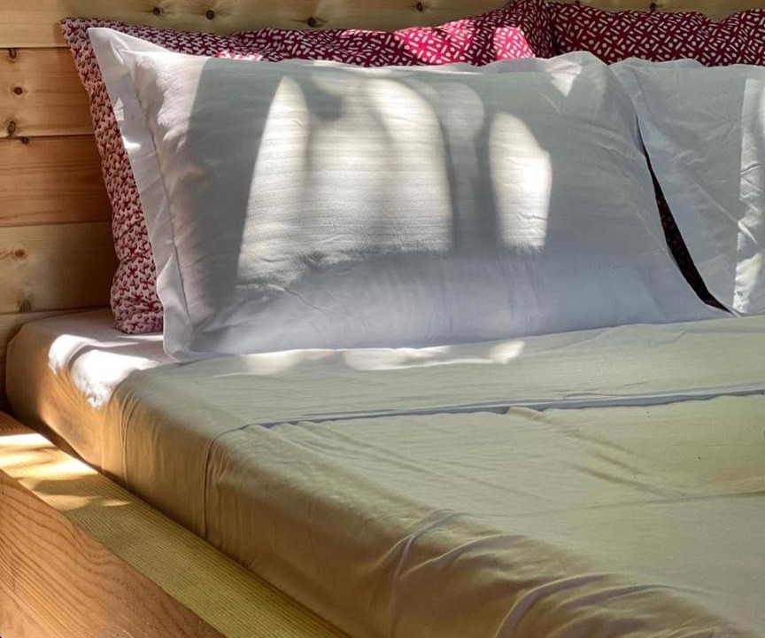 Photo of Bedroom in Tsqaltubo